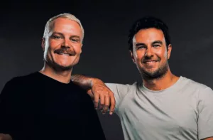 Cadillac F1 anunció que Sergio Pérez y Valtteri Bottas serán sus pilotos para su temporada de debut en 2026.