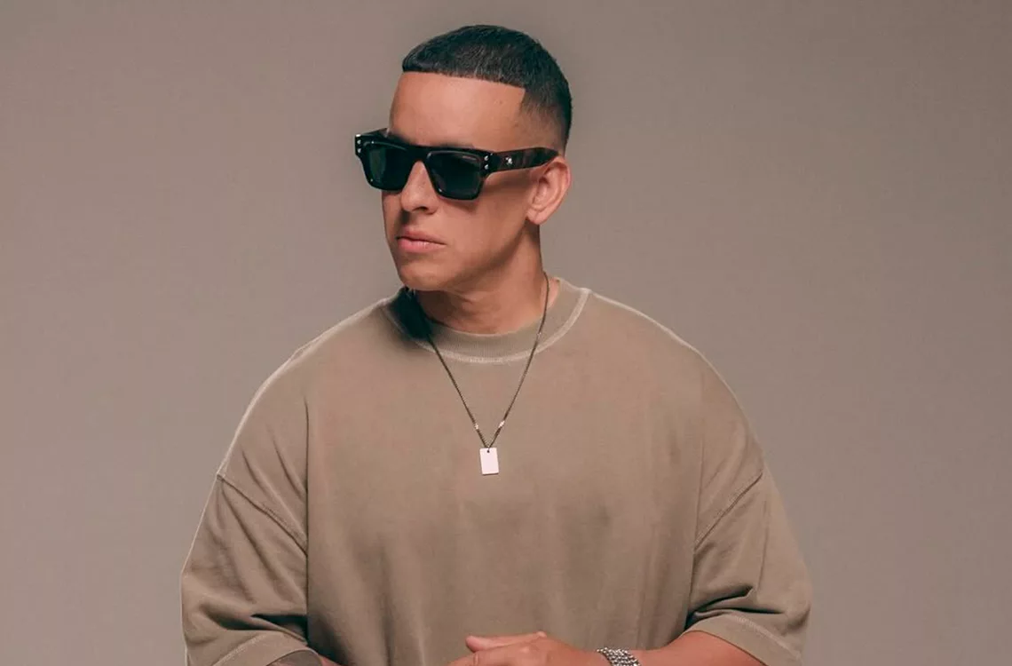 Daddy Yankee será un invitado estelar durante la Semana Billboard de la Música Latina 2025, informó Billboard el viernes.