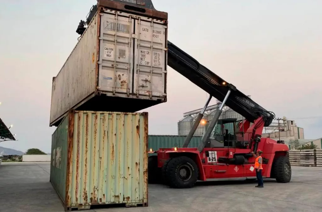 Exportaciones desde Lara superan el 150%, el estado se podría convertir en una potencia en exportación de arcilla blanca