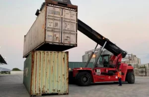 Exportaciones desde Lara superan el 150%, el estado se podría convertir en una potencia en exportación de arcilla blanca