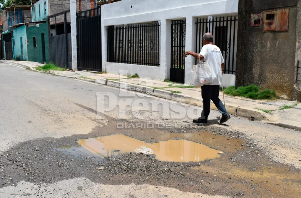 En Pueblo Nuevo filtración limita el agua a 50 familias