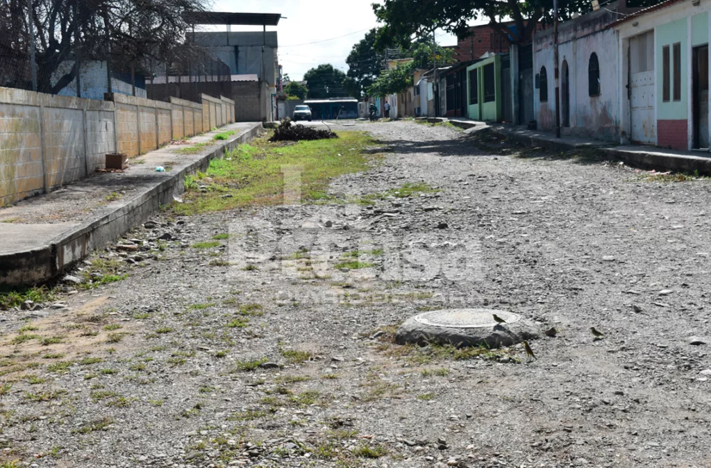 En Pueblo Nuevo filtración limita el agua a 50 familias
