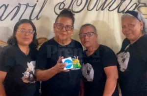 La 30ª Feria Artesanal de Tintorero promete ser una oportunidad para que los artesanos locales revitalicen su trabajo y compartan sus creaciones con la comunidad.