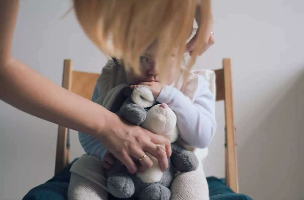 Abuso verbal infantil: un maltrato que genera adultos agresivos y aislados