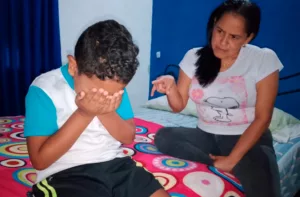 Abuso verbal infantil: un maltrato que genera adultos agresivos y aislados