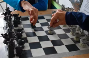 Ajedrez, más que un juego, una herramienta para fomentar el desarrollo en niños y adultos