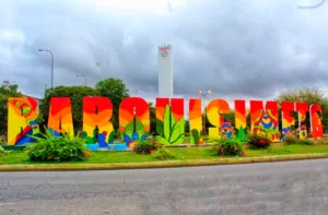 Aniversario 473 de Barquisimeto se celebrará con conferencias