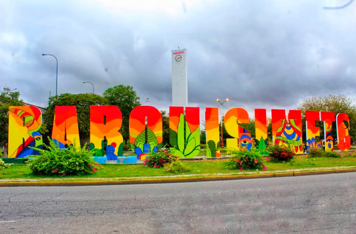 Aniversario 473 de Barquisimeto se celebrará con conferencias