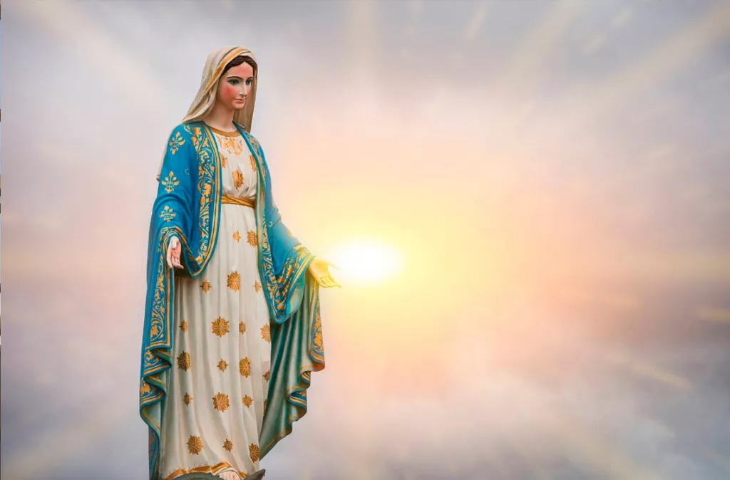 Asunción de la Virgen: una celebración que prepara para el encuentro con Dios