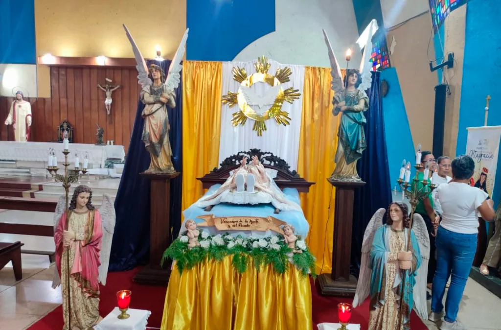 Asunción de la Virgen: una celebración que prepara para el encuentro con Dios