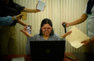 Cansancio: síntoma que alerta múltiples problemas de salud
