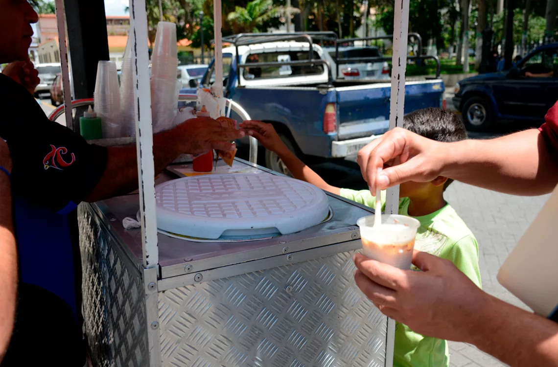 Cavempre: 80% de los venezolanos está emprendiendo