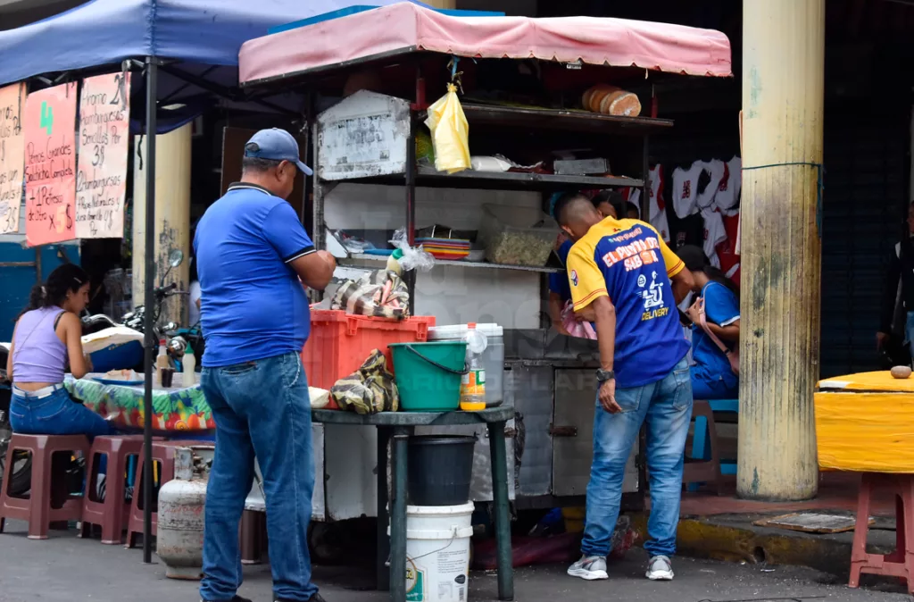 Comerciantes incentivan crear ordenanzas para emprendedores