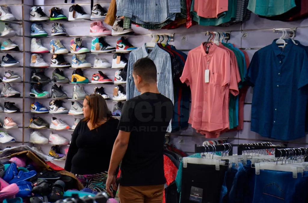 Comerciantes incentivan crear ordenanzas para emprendedores