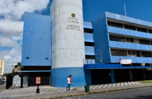 Comerciantes incentivan crear ordenanzas para emprendedores