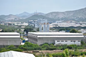 Empresas trabajan al 46% de su capacidad, según balance de Conindustrias