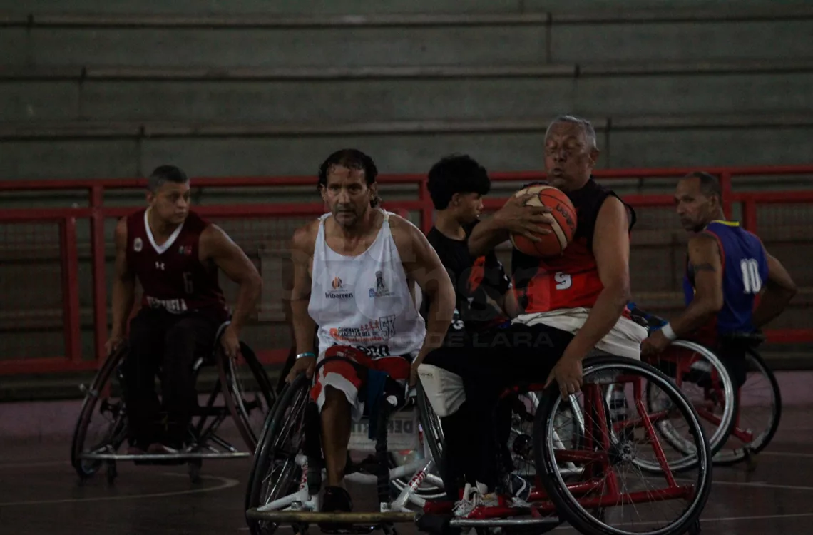 Larenses están listos para la Copa Acadesir