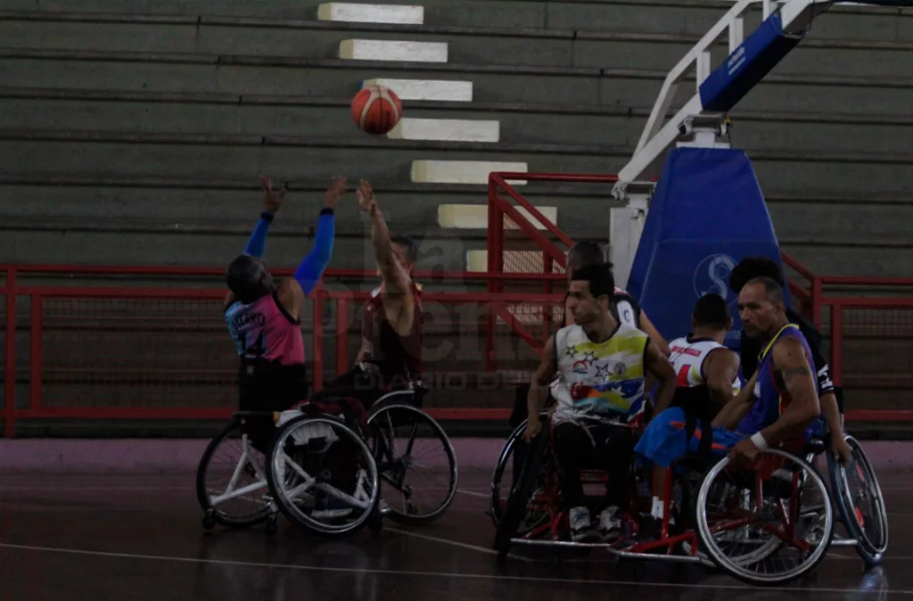 Larenses están listos para la Copa Acadesir