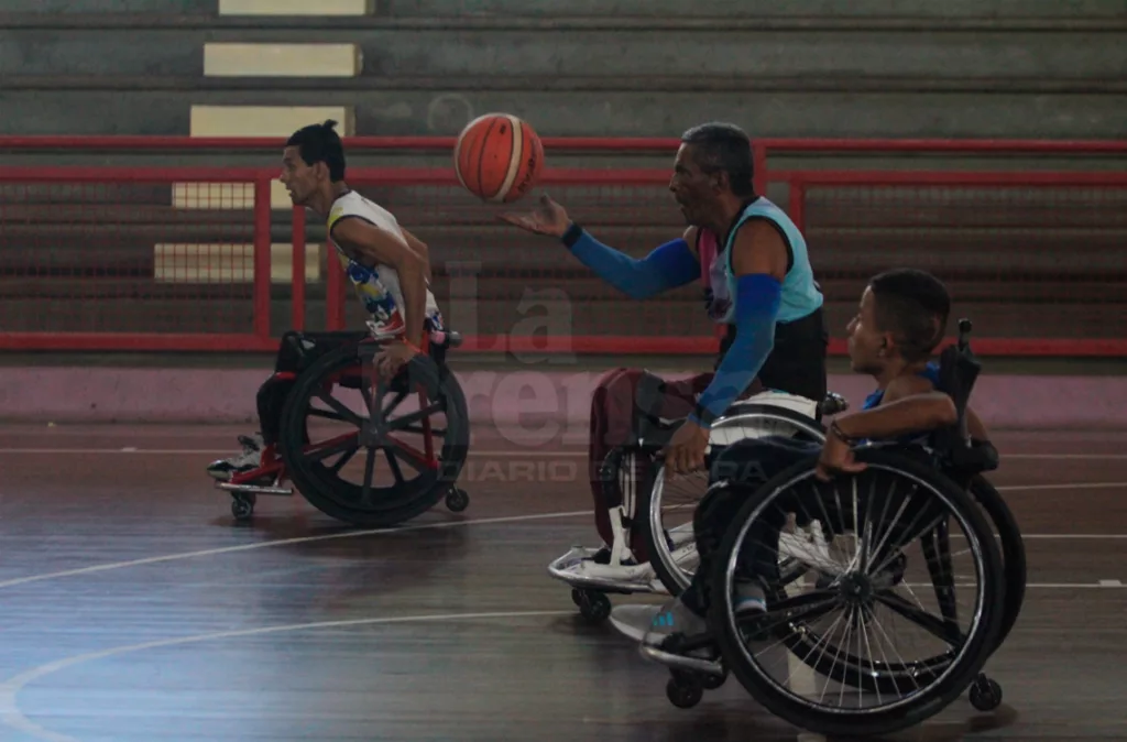 Larenses están listos para la Copa Acadesir