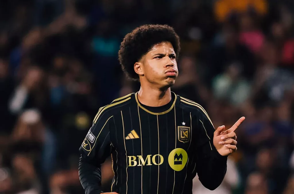 David Martínez es protagonista en la League Cup