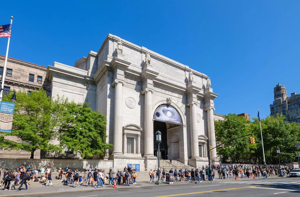 Museo de Historia de Nueva York dará reconocimiento a Gustavo Dudamel por su virtuosismo y labor social