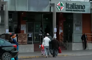 Caso del fentanilo contaminado en Argentina que cobró la vida de al menos 96 personas y reveló falta de controles