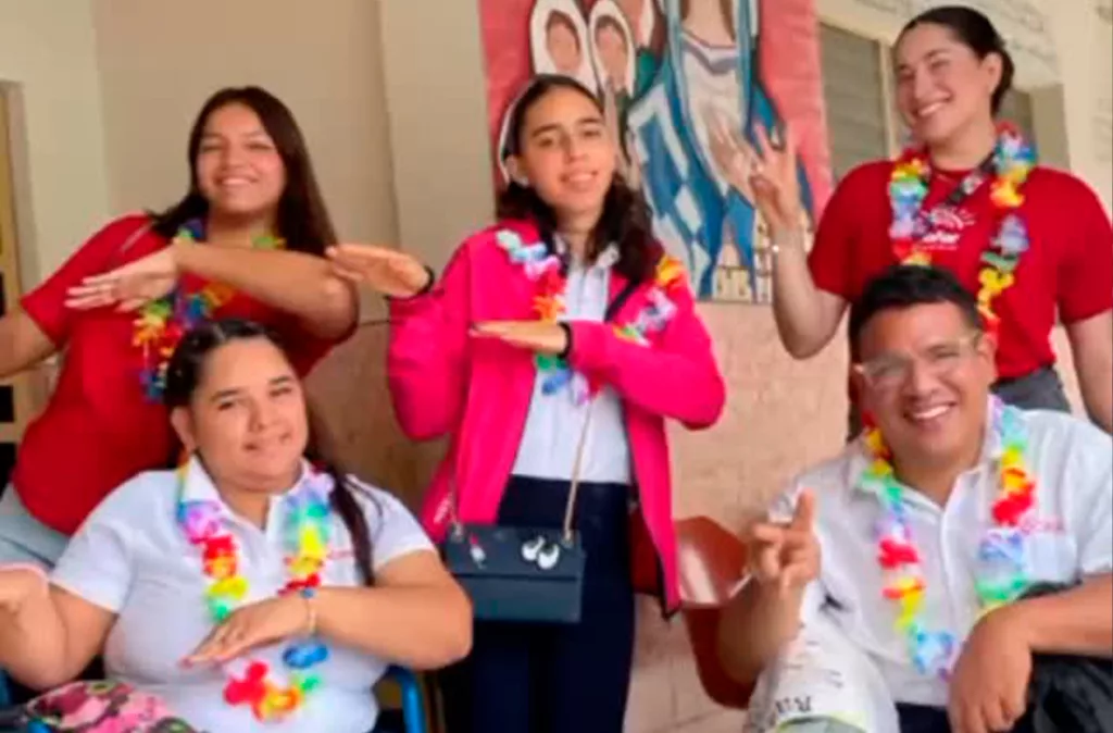 Honim necesita ayuda para seguir atendiendo a más de 90 jóvenes