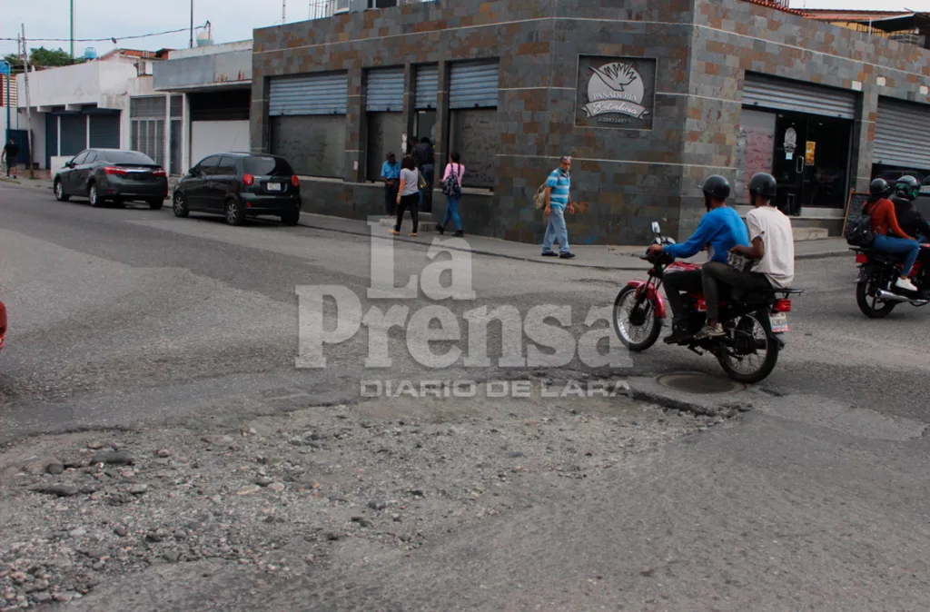 Movilidad urbana: un reto de consciencia y respeto