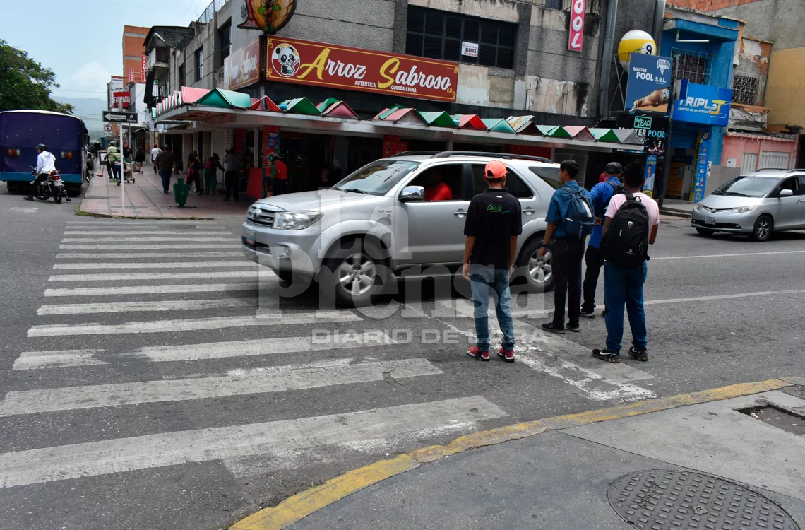 Movilidad urbana: un reto de consciencia y respeto