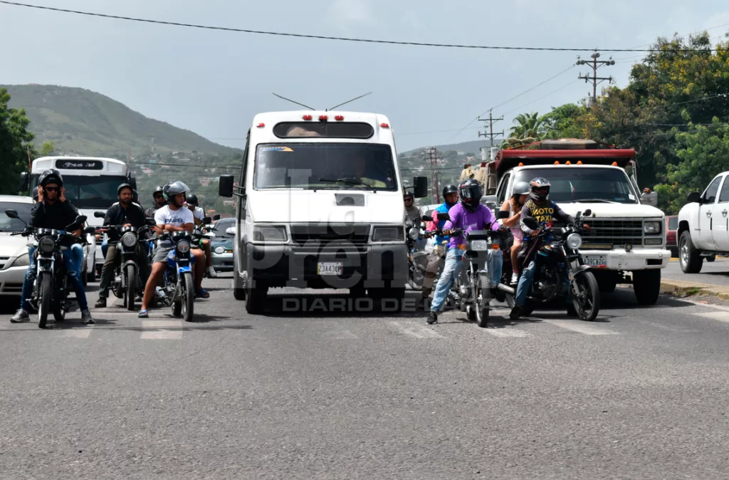 Movilidad urbana: un reto de consciencia y respeto