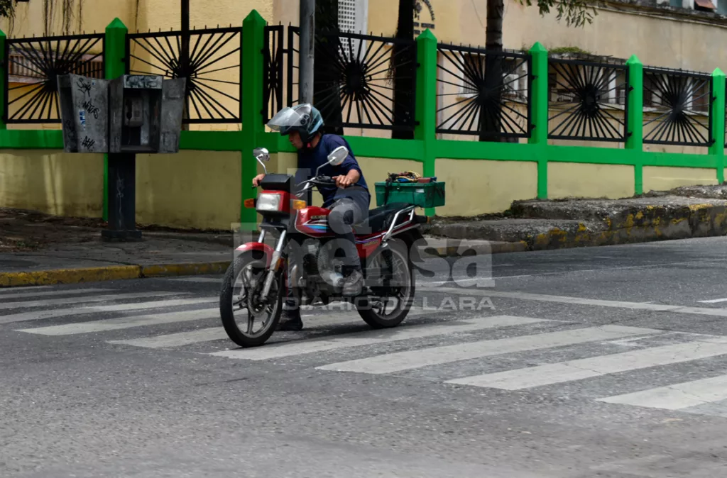 Movilidad urbana: un reto de consciencia y respeto
