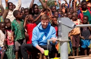 MrBeast construye sistema de agua potable en La Guajira, beneficiando a más de 1.000 personas