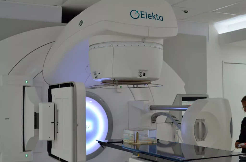 Servicio de Oncología del Hospital Central de Barquisimeto activará equipos de alta tecnología