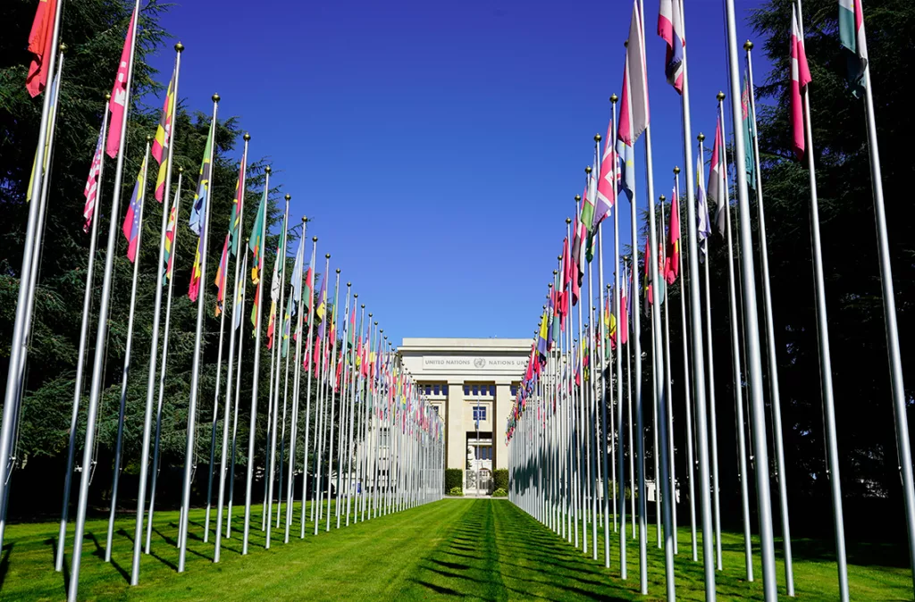 ONU crea el primer panel científico para la gobernanza de la inteligencia artificial