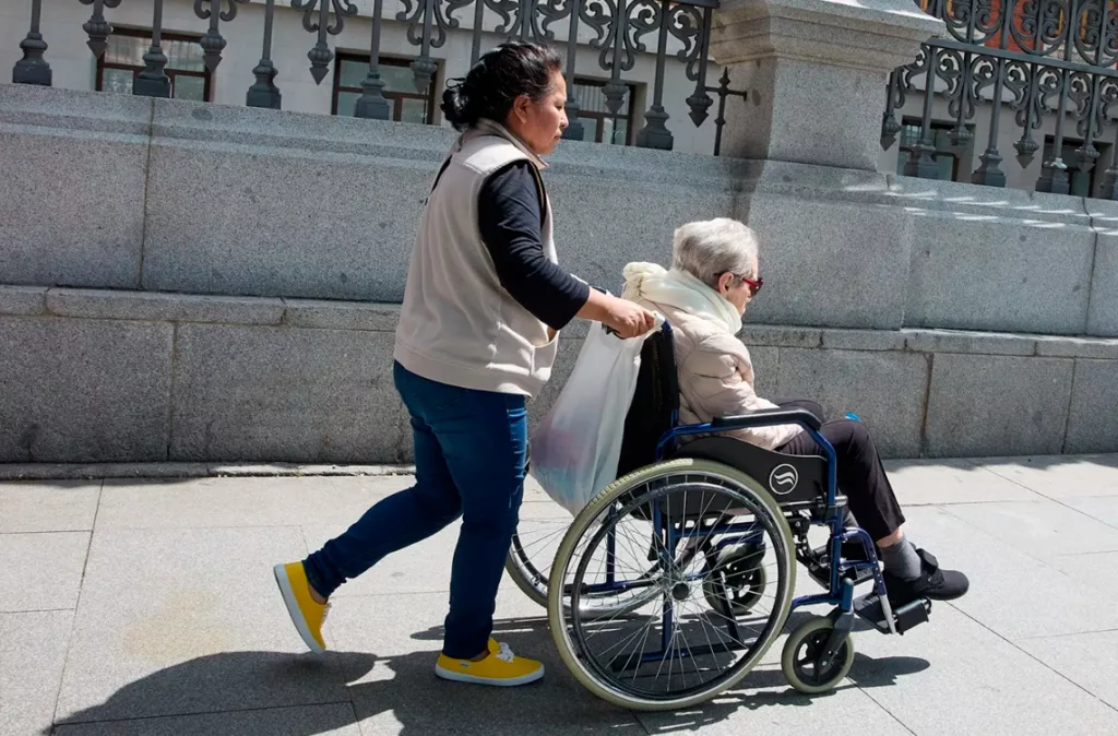 ONU Mujeres señala que los países de Latinoamérica crecen gracias al trabajo no remunerado de las mujeres