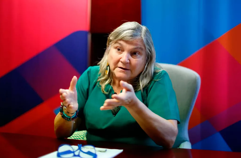 ONU Mujeres señala que los países de Latinoamérica crecen gracias al trabajo no remunerado de las mujeres
