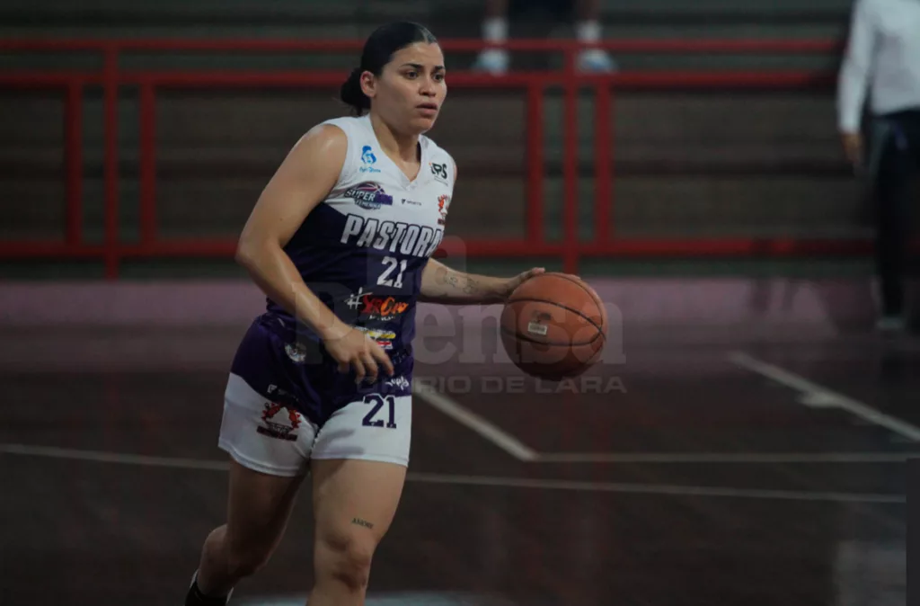 Pastoras buscarán el título de la Superliga Femenina en casa