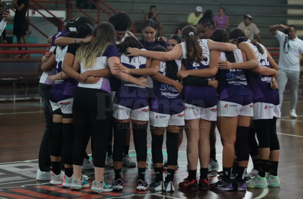 Pastoras buscarán el título de la Superliga Femenina en casa