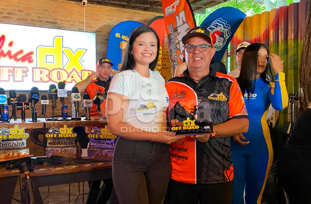 Quinta edición del DX Off Road será este fin de semana en Barquisimeto