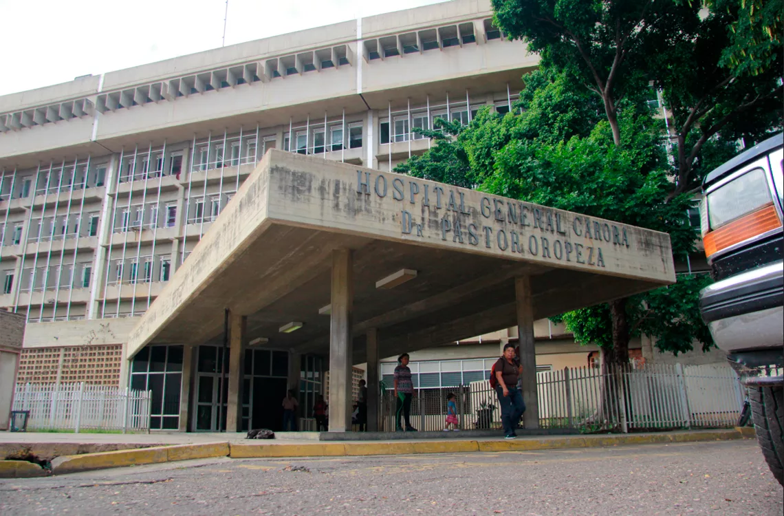 Hombre fallece electrocutado en el municipio Torres