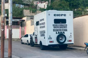 Hombre es capturado por el GAES en un enfrentamiento