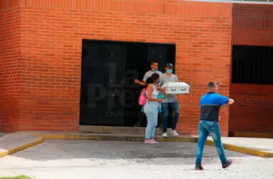 Niña de 2 años falleció tras ser arrollada en Morán