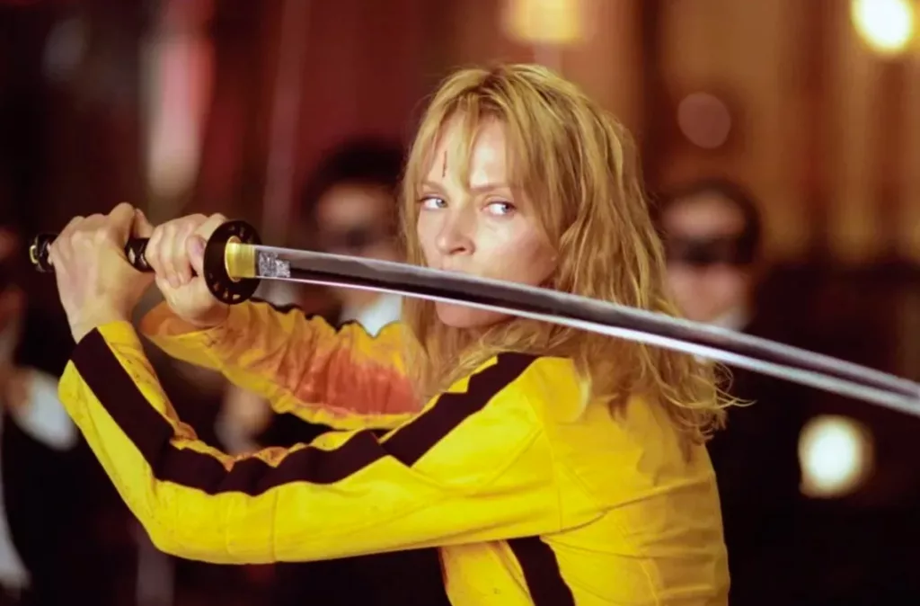 Quentin Tarantino revela cuál es su "obra maestra", su película "definitiva" y su favorita