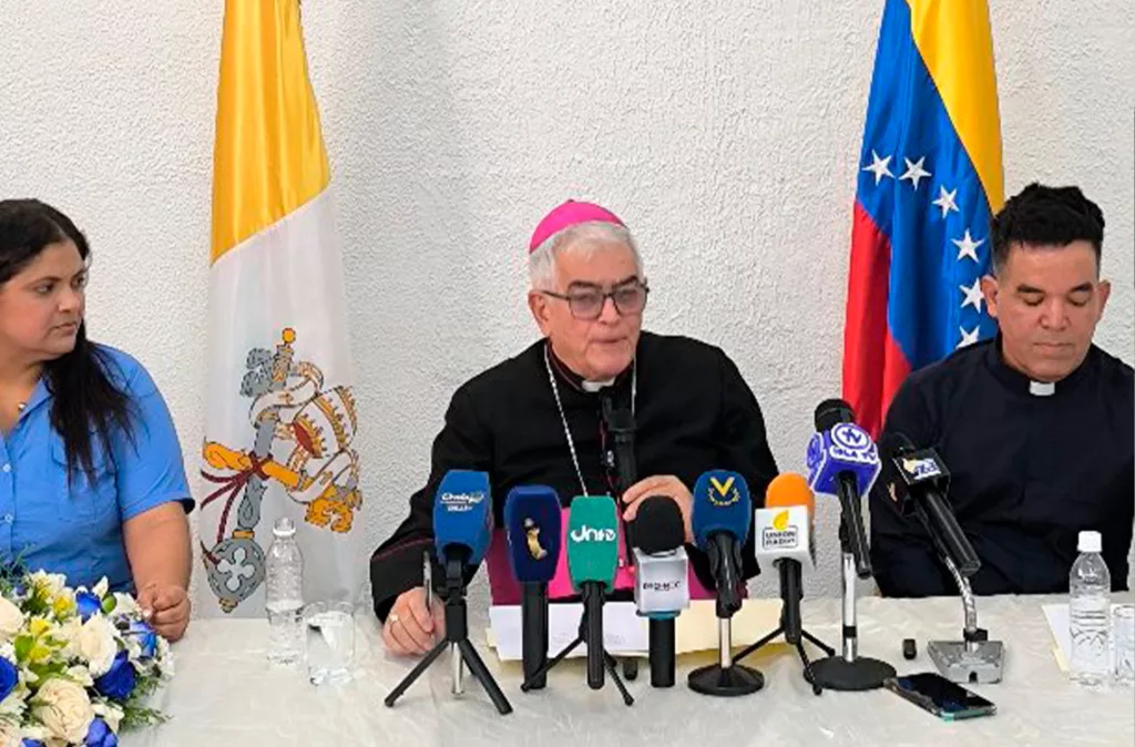 Diócesis de Margarita no celebrará los 500 años de la Virgen del Valle por falta de pruebas
