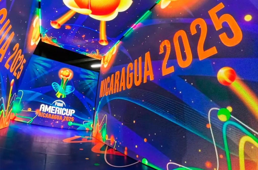 Venezuela debutará ante Canadá hoy en la AmeriCup 2025