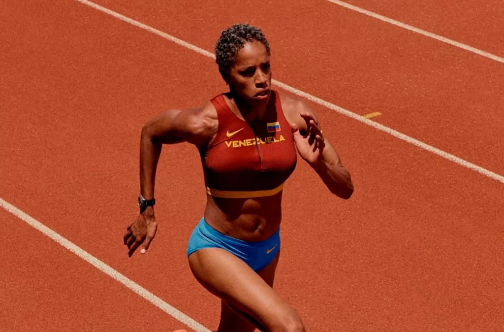 Yulimar Rojas retrasa su regreso a competencias internacionales