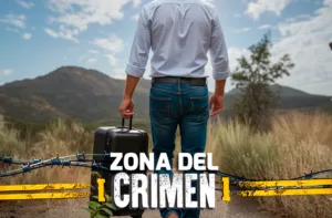 Zona del Crimen: El monstruo siempre estuvo en la casa
