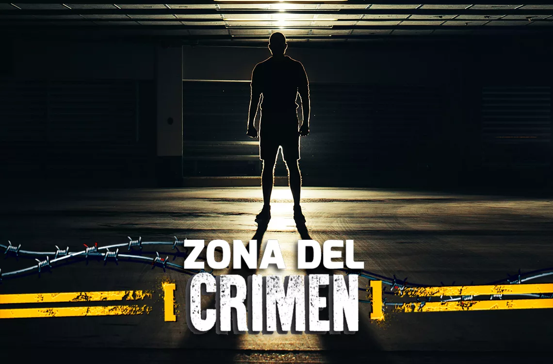 Zona del Crimen: La muerte rondó en edificio del este de Barquisimeto