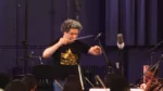Gustavo Dudamel y la Sinfónica Simón Bolívar listos para aperturar los conciertos de Coldplay en Londres