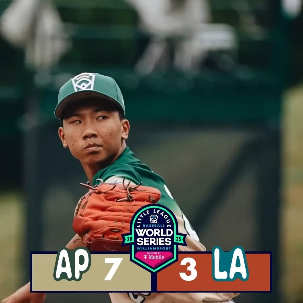 PL Cardenales pierde pero sigue con vida en la Serie Mundial
